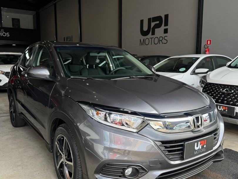 Honda HR-V EX 1.8 Flexone 16V 5p Aut.