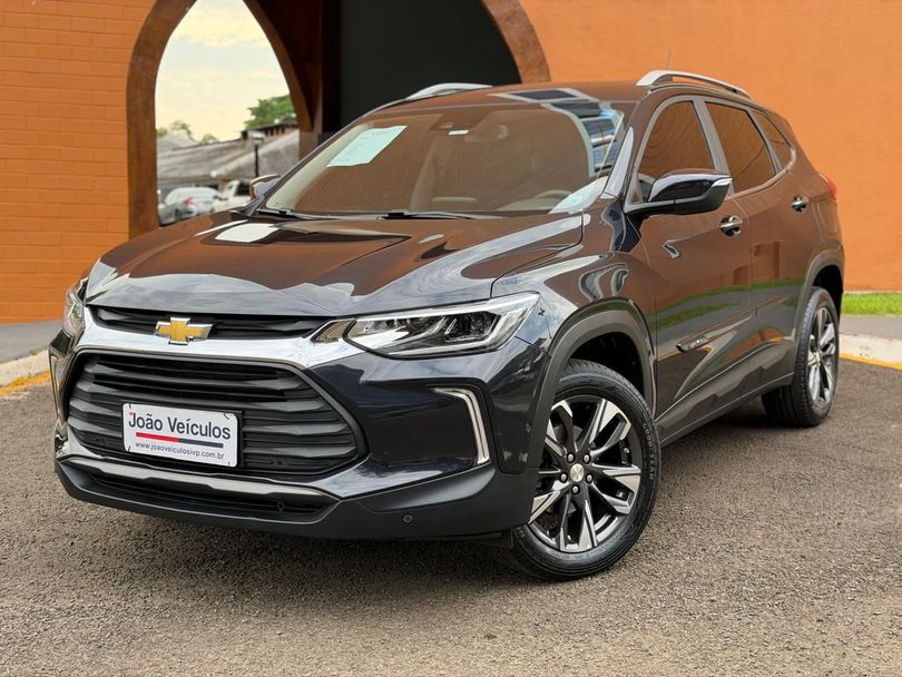 Chevrolet TRACKER Premier 1.2 Turbo 12V Flex Aut.