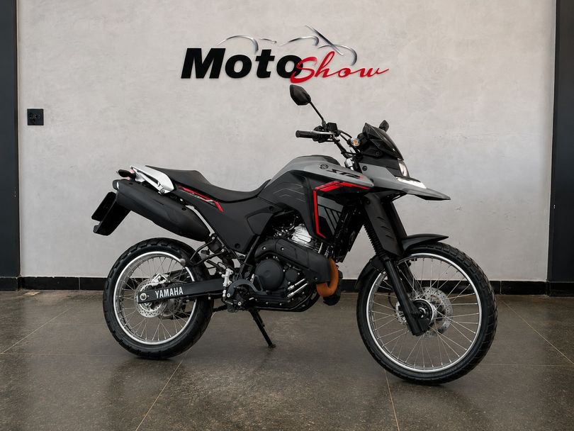 YAMAHA XTZ LANDER 250