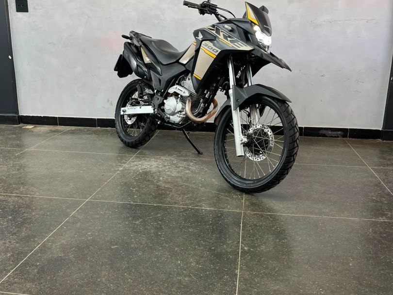 Honda XRE 300 ABS