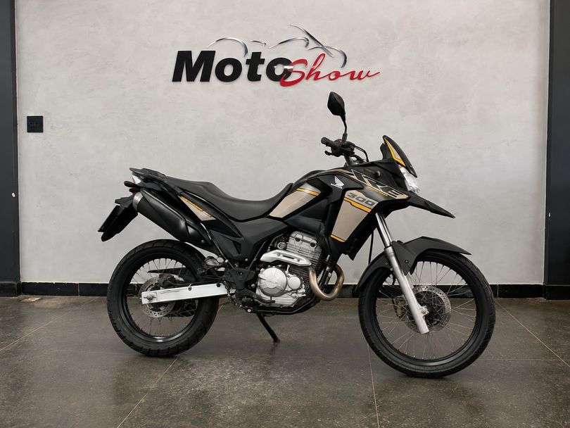 Honda XRE 300 ABS