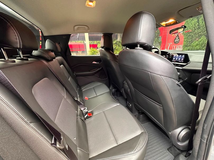 Chevrolet MONTANA PREMIER 1.2 Turbo Flex 12V Aut.