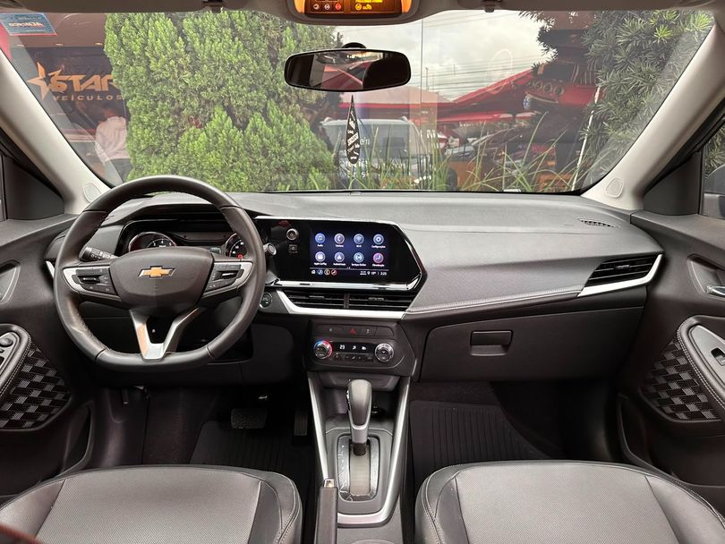 Chevrolet MONTANA PREMIER 1.2 Turbo Flex 12V Aut.