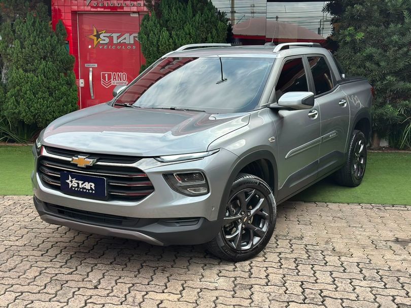 Chevrolet MONTANA PREMIER 1.2 Turbo Flex 12V Aut.