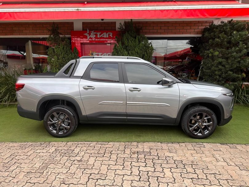 Chevrolet MONTANA PREMIER 1.2 Turbo Flex 12V Aut.