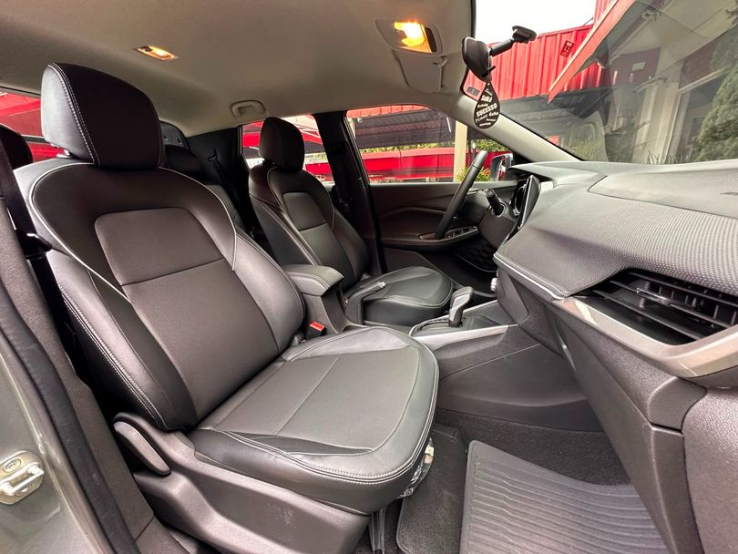 Chevrolet MONTANA PREMIER 1.2 Turbo Flex 12V Aut.