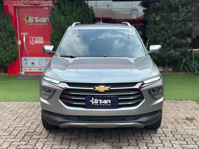 Chevrolet MONTANA PREMIER 1.2 Turbo Flex 12V Aut.