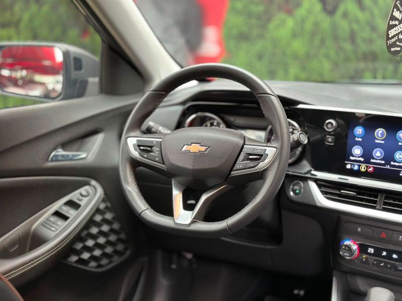 Chevrolet MONTANA PREMIER 1.2 Turbo Flex 12V Aut.