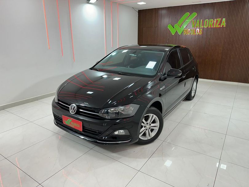 VolksWagen Polo Comfort. 200 TSI 1.0 Flex 12V Aut.