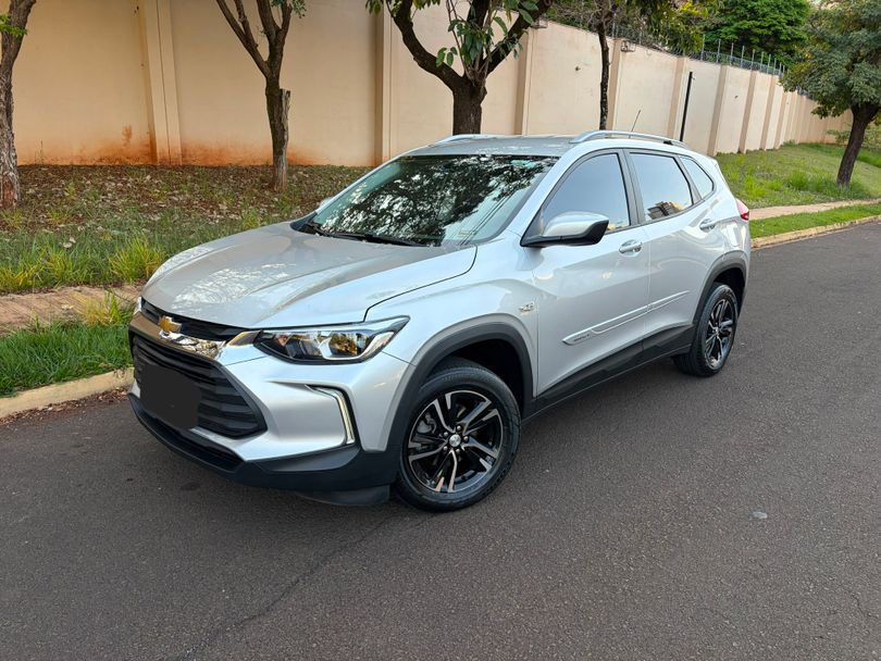 Chevrolet TRACKER LT 1.0 Turbo 12V Flex Aut.