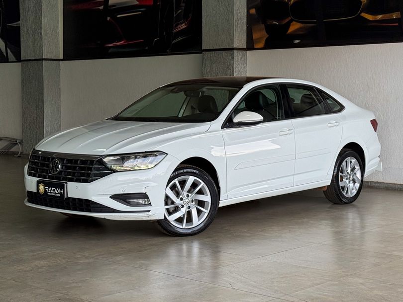 VolksWagen JETTA Comfort. 250 TSI 1.4 Flex 16v Aut.