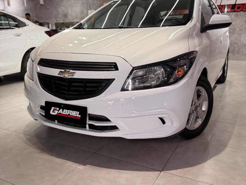 Chevrolet ONIX HATCH Joy 1.0 8V Flex 5p Mec.