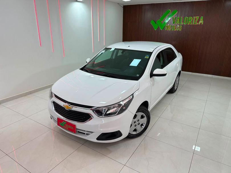 Chevrolet COBALT LT 1.4 8V FlexPower/EconoFlex 4p