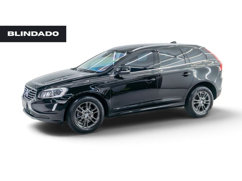 Volvo XC60 2.0 T5 MOM