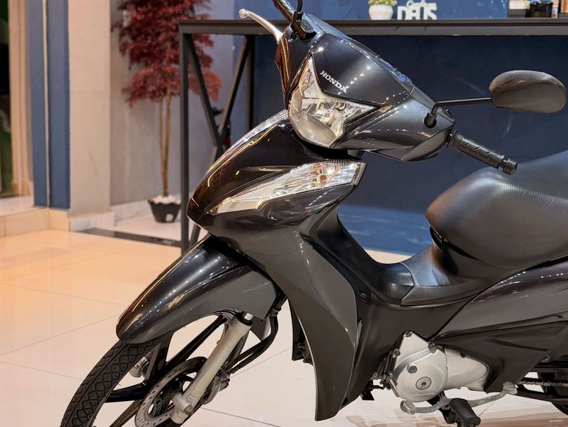 HONDA BIZ 125/125i Flex
