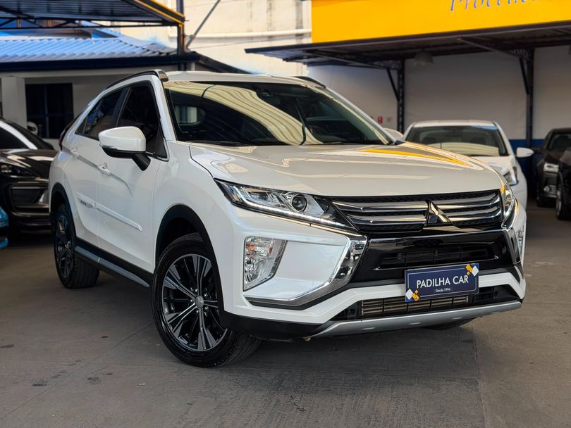 Mitsubishi Eclipse Cross HPE 1.5 16V TB 165cv Aut.