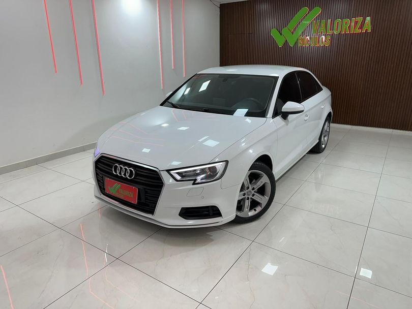 Audi A3 Sportb. Prestige Plus 1.4 TFSI S-tron
