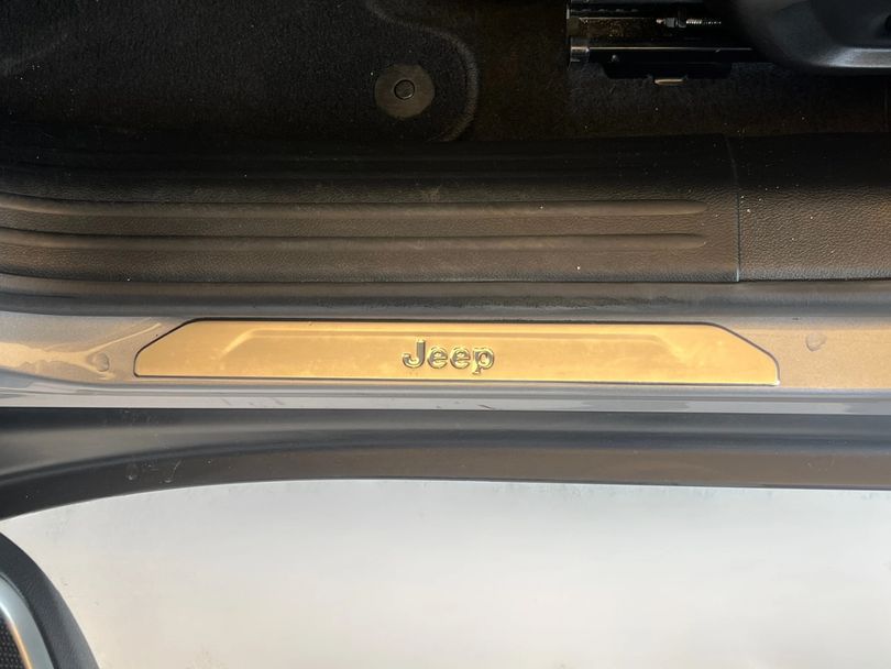 Jeep COMPASS LIMITED 2.0 4x4 Diesel 16V Aut.