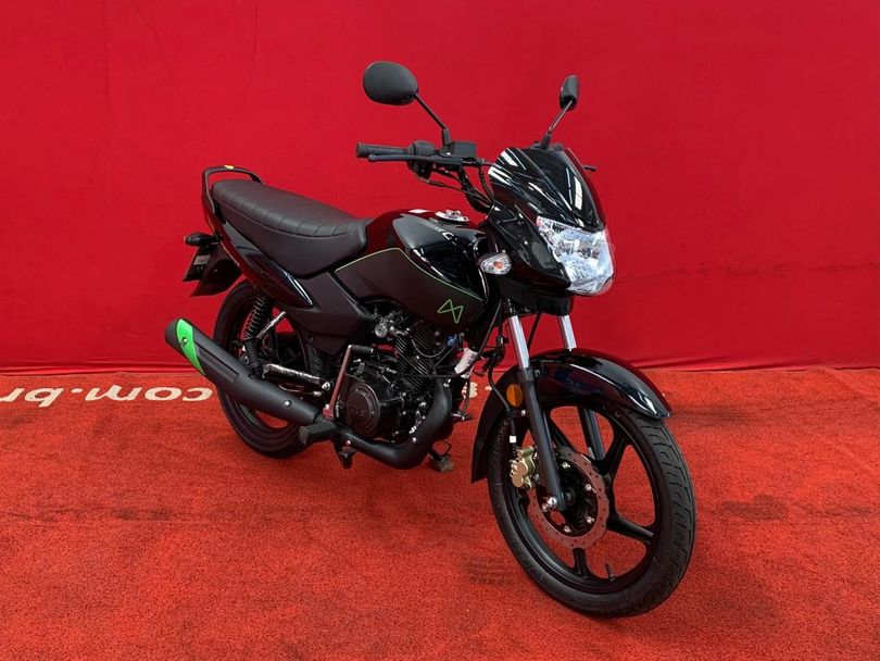 tvs TVS 110
