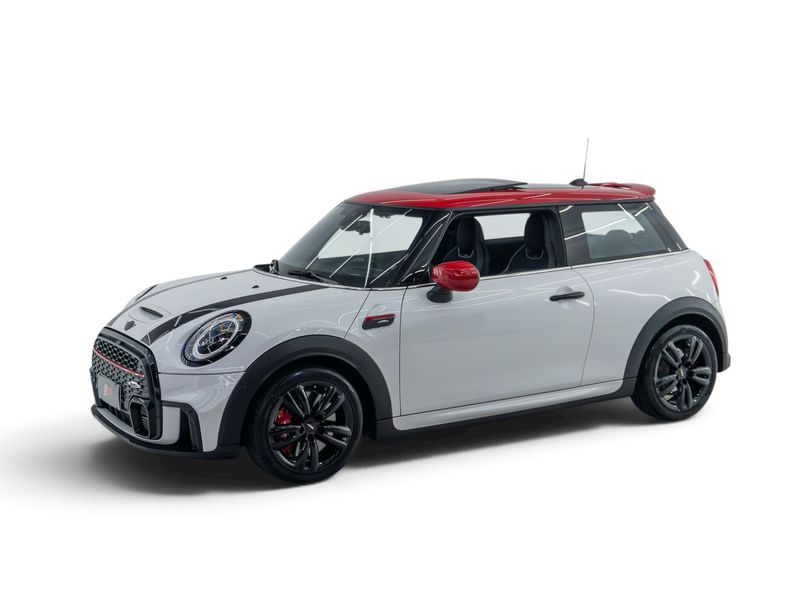 Mini COOPER John Works 2.0 Turbo 3p Aut.