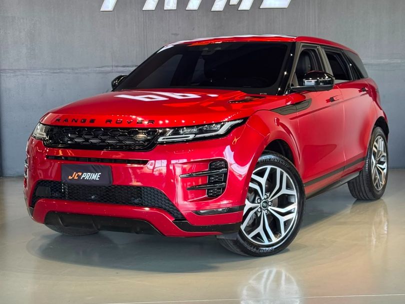 Land Rover Range R. EVO HSE Si4 R-Dyn.2.0 300cv Aut