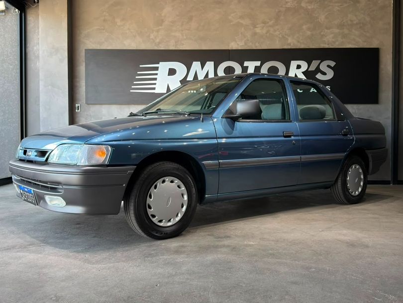 Ford Verona GL 1.8i / LX 1.8i 4p