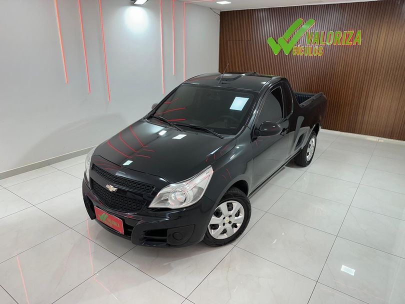 Chevrolet MONTANA LS 1.4 ECONOFLEX 8V 2p