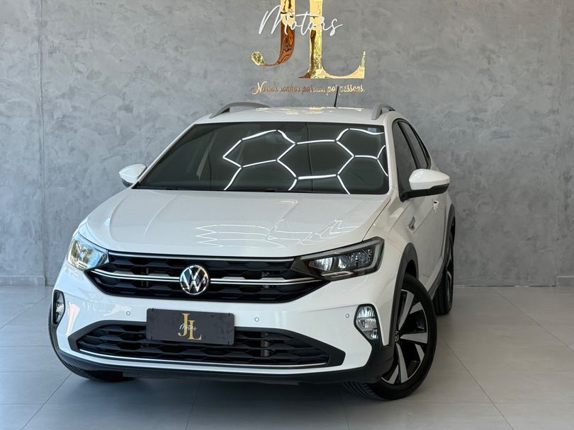 VolksWagen Nivus Highline 1.0 200 TSI Flex Aut.