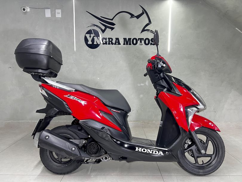 HONDA ELITE 125