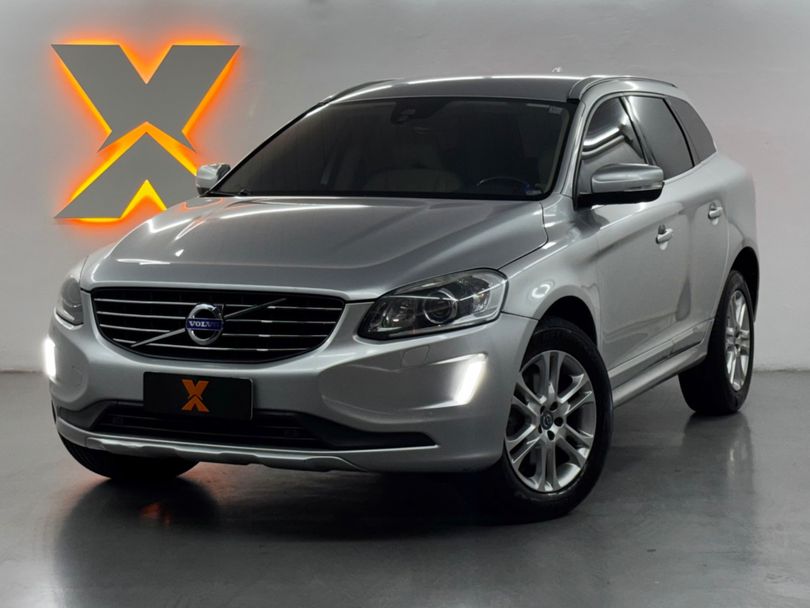 Volvo XC 60 2.0 T5  5p