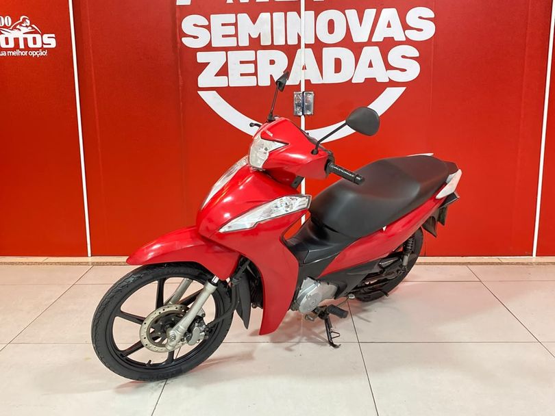 HONDA BIZ 125/125i Flex