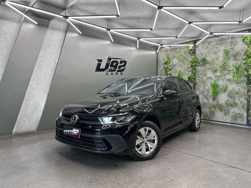 VolksWagen Polo 1.0 MPI Flex 12V 5p