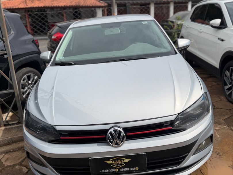 VolksWagen Polo Comfort. 200 TSI 1.0 Flex 12V Aut.