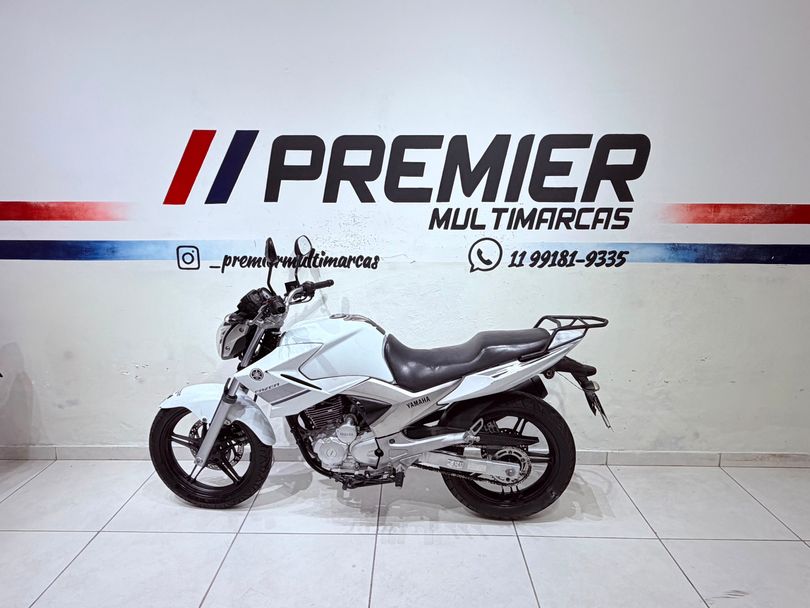 YAMAHA YS 250 FAZER/ FAZER L. EDITION /BLUEFLEX
