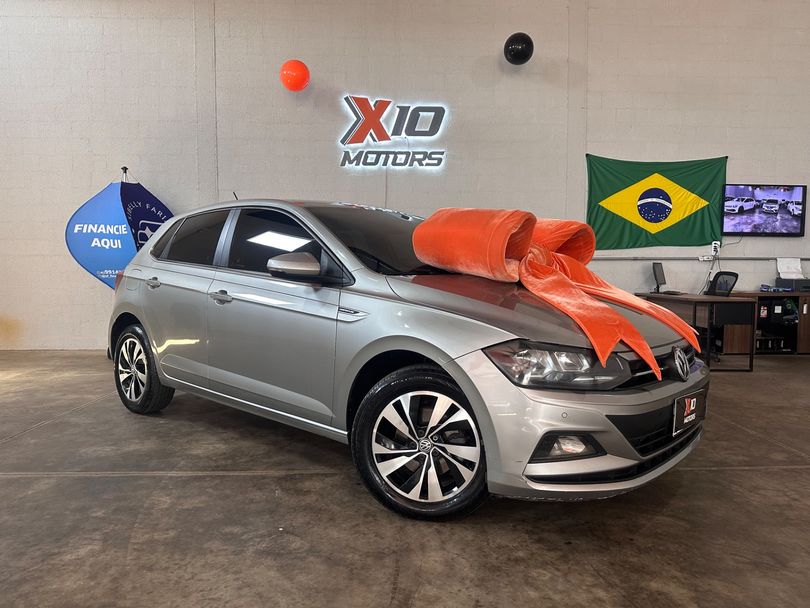VolksWagen Polo Comfort. 200 TSI 1.0 Flex 12V Aut.