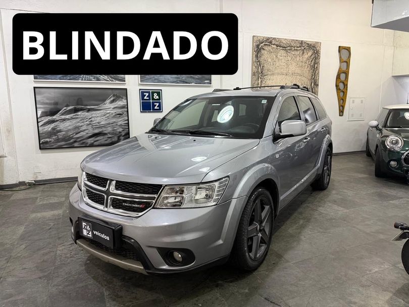 Dodge JOURNEY SXT 3.6 V6 Aut.