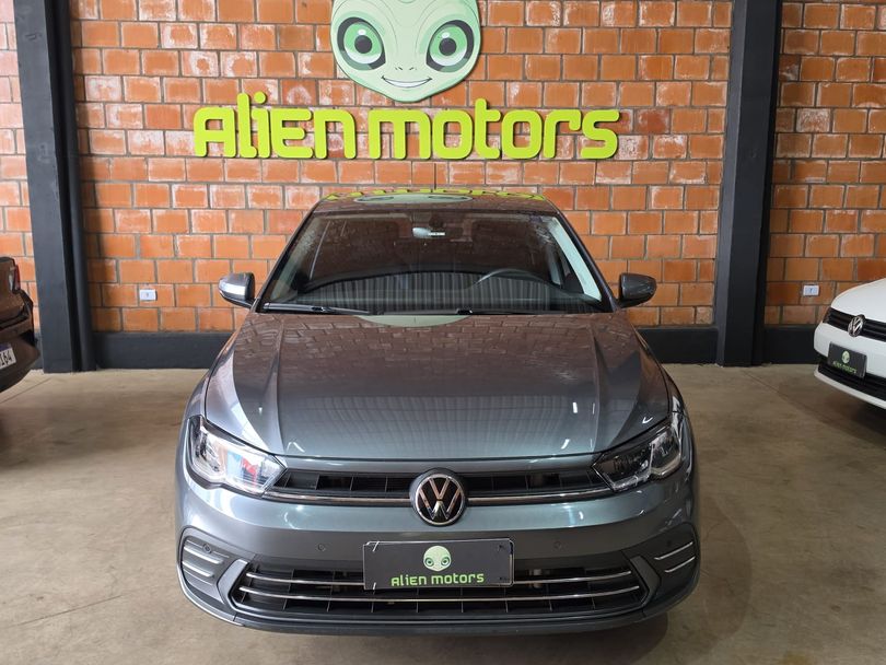 VolksWagen Polo Highline TSI 1.0 Flex 12V Aut.