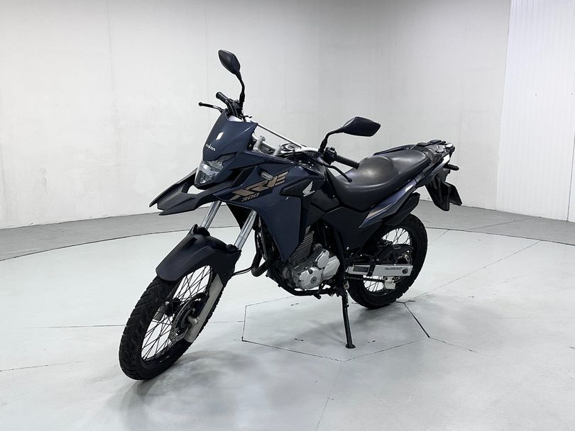 HONDA XRE 300/ 300 ABS/ FLEX