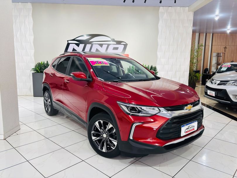 Chevrolet TRACKER Premier 1.2 Turbo 12V Flex Aut.