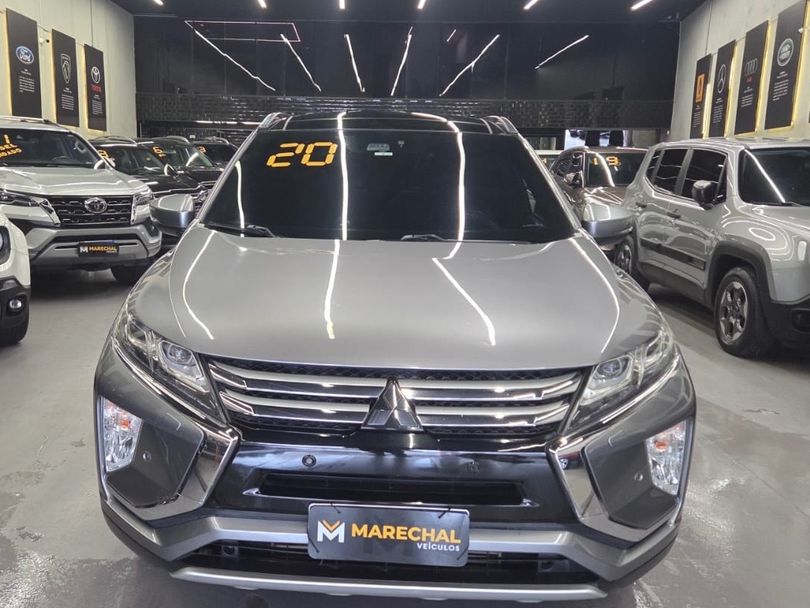 Mitsubishi Eclipse Cross HPE-S 1.5 16V TB 165cv Aut.