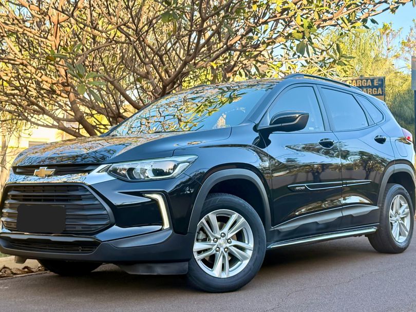 Chevrolet TRACKER LT 1.0 Turbo 12V Flex Aut.