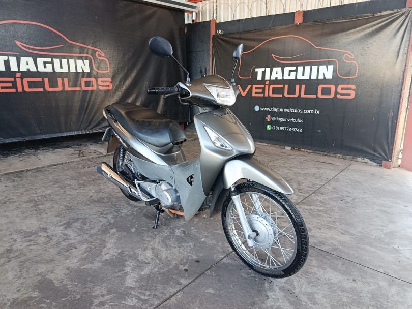 HONDA BIZ 125 ES/ 125 ES FLEX