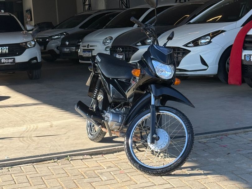 HONDA POP 110i ES
