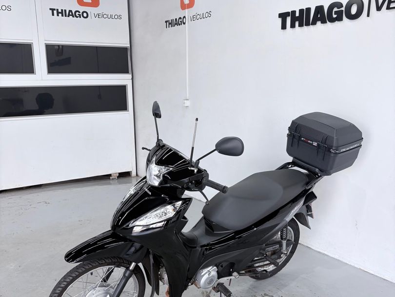 HONDA BIZ 125 ES/ 125 ES FLEX