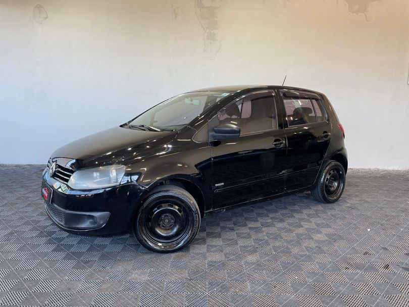 VolksWagen Fox 1.0 Mi Total Flex 8V 5p