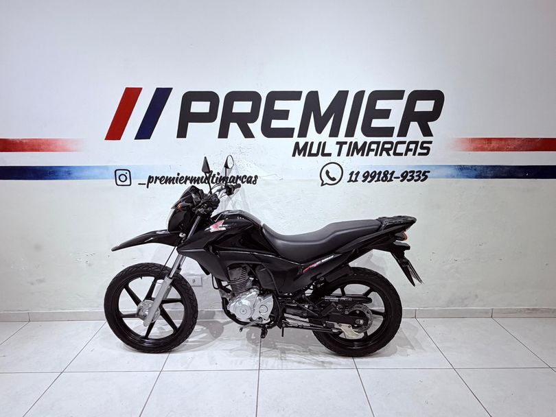 HONDA NXR 160 BROS
