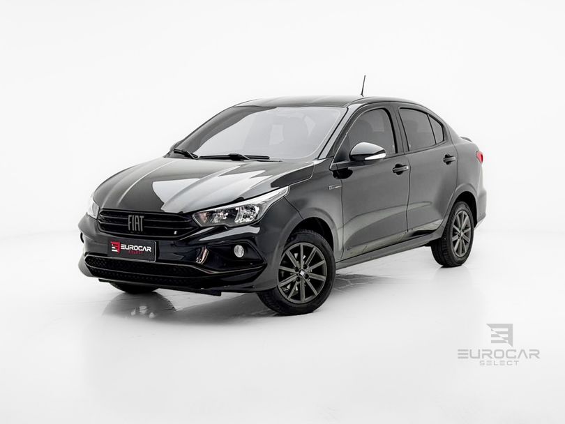 Fiat CRONOS DRIVE 1.3 8V Flex