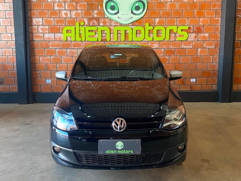 VolksWagen Fox Rock in Rio 1.6 Mi Total Flex 8V 5p