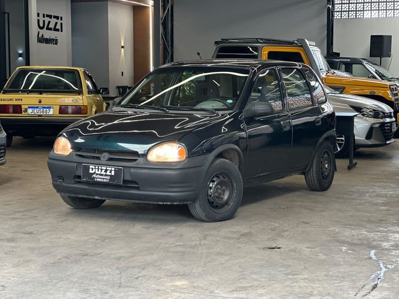 Chevrolet Corsa Super 1.0 MPFI / 2p e 4p