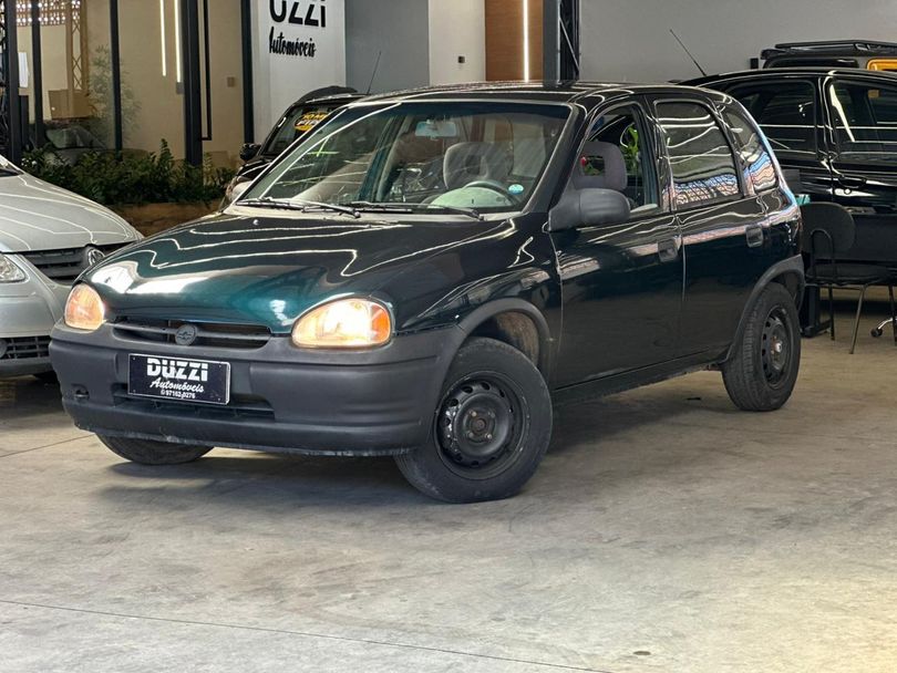 Chevrolet Corsa Super 1.0 MPFI / 2p e 4p